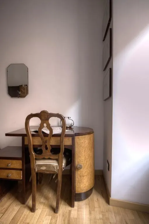 罗马Fadahouse公寓 公寓 罗马